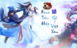 Cửu Thiên 3 - Webgame tiên hiệp 'hàng hiếm' cập bến Việt Nam