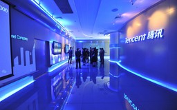 Tencent thành lập quỹ chống lại virus Corona