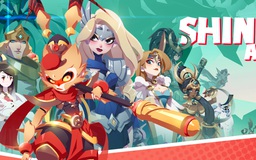 MOBA di động Shining Arena bản quốc tế sẽ hỗ trợ tiếng Việt