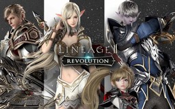 'Bom tấn' Lineage 2: Revolution Việt Nam thông báo ngừng hoạt động