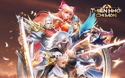 Thiên Khởi Chi Môn mở đăng ký sớm cho cộng đồng game thủ