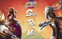 Nghịch Mệnh Sư - Game Tam Quốc độc đáo vừa được Soha Game giới thiệu