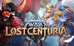 Summoners War: Lost Centuria công bố lịch trình thử nghiệm toàn cầu