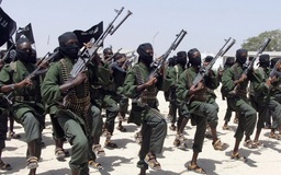 Al-Shabab và chiến thuật 'khủng bố giá rẻ'