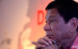 Philippines sẽ không nêu tranh chấp Biển Đông tại thượng đỉnh ASEAN ở Lào
