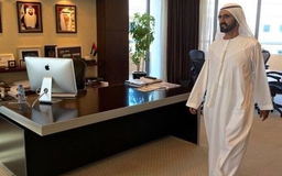 Dubai: 9 sếp mất việc vì bị Thủ tướng ‘vi hành’ bắt quả tang đi làm trễ