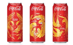 Quảng cáo 'Mở lon Việt Nam' của Coca Cola bị phạt 25 triệu đồng