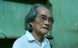 Nhà văn Sơn Tùng, tác giả Búp sen xanh, qua đời ở tuổi 93