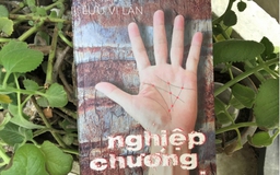Tiểu thuyết về tư sản nhận giải Liên hiệp các hội văn học nghệ thuật Việt Nam