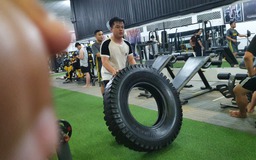 Phòng chống Covid-19: Đồng Nai ngưng thêm gym, yoga, fitness, bida