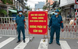 Vì sao Đồng Nai chậm phong tỏa đường Hồ Văn Đại, nơi có bệnh nhân 595 ?