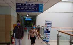 Bệnh viện Đồng Nai khẳng định an toàn, kiểm soát chặt dịch Covid-19