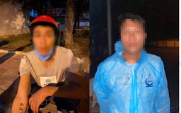 Đồng Nai truy tìm được người nhập cảnh trái phép từ Lào, trốn cách ly