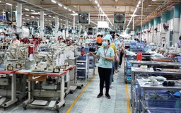 Đồng Nai: Có F1 nguy cơ cao, 18.000 công nhân Công ty TNHH Pousung Việt Nam tạm dừng việc