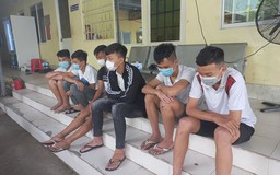 Đồng Nai: Vụ hỗn chiến ở Biên Hòa 'là do mâu thuẫn ghen tuông'