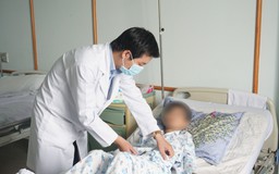 Bệnh nhi 12 tuổi bị xoắn ruột gây hoại tử, phải cắt bỏ 1,2 m