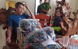 Một ngày bắt giữ 4 vụ vận chuyển, mua bán pháo lậu ở Lâm Đồng