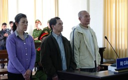 Lâm Đồng: Hoạt động nhằm lật đổ chính quyền, 3 bị cáo lãnh án tù