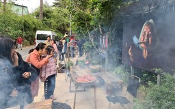 Độc đáo triển lãm ảnh: Đà Lạt Hòa Điệu