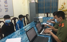 Lâm Đồng: Học sinh lớp 9 làm giả văn bản 'cho nghỉ học phòng dịch Covid-19'