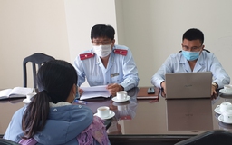 Lâm Đồng: Phạt nặng những người đăng thông tin cá nhân BN 3141