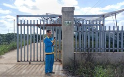 Lâm Đồng: Bắt khẩn cấp nhân viên giao hàng trộm tài sản nhà dân