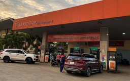 Lâm Đồng: Phạt cây xăng găm hàng, chỉ bán 30.000 đồng/xe để chờ tăng giá