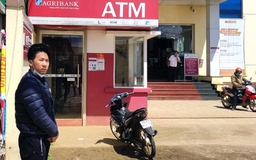 Công an Bảo Lộc khởi tố bị can dùng dao uy hiếp cướp tiền tại trụ ATM