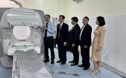 Bệnh viện Chợ Rẫy chuyển giao nhiều kỹ thuật hiện đại cho BVĐK Lâm Đồng