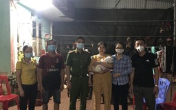 Bắc Giang: Liên tiếp phát hiện bé sơ sinh bị bỏ rơi kèm lời nhắn nhờ nuôi dưỡng