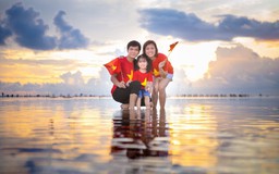 Thất vọng vì không check-in được ‘biển vô cực’ ở Thái Bình: Bí quyết là gì?