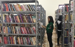 Quảng Ninh khẳng định đúng luật khi tiêu huỷ hơn 1 vạn cuốn sách