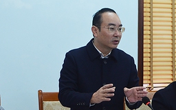 Phó chủ tịch huyện Vân Đồn, Quảng Ninh bị tố 'thông thầu'
