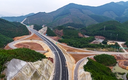 Nâng tốc độ tối đa lên 100 km/giờ trên cao tốc Hạ Long - Vân Đồn