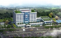 Quảng Ninh xây bệnh viện lão khoa gần 500 tỉ đồng