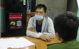 Mua giấy xét nghiệm Covid-19 giả giá 50.000 đồng 'thông chốt' vào Quảng Ninh