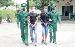 Quảng Ninh khởi tố 2 đối tượng đưa người xuất cảnh trái phép sang Trung Quốc