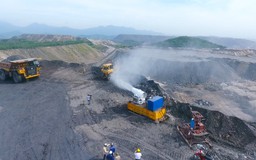 Quảng Ninh: Xanh hóa ngành than để bảo vệ môi trường