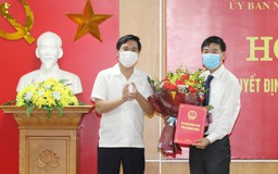 Quảng Ninh bổ nhiệm 7 lãnh đạo sở, ngành, địa phương