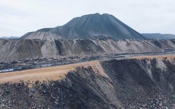 Quảng Ninh khó tìm nguồn cung 650 triệu mét khối đất đá san lấp mặt bằng