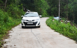 Quảng Ninh làm 'đường tắt' sang Lạng Sơn ngắn hơn được 50km