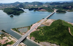 Thành lập Cụm công nghiệp rộng 53 ha tại Vân Đồn