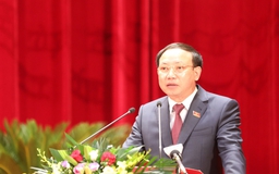 Ông Nguyễn Xuân Ký làm Trưởng ban chỉ đạo phòng chống tham nhũng, tiêu cực tỉnh Quảng Ninh