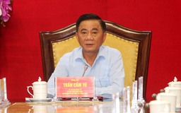 Thông qua dự thảo về phòng, chống tham nhũng, tiêu cực tại Quảng Ninh