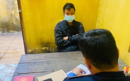 Quảng Ninh: Tạm giữ hình sự nghi phạm định giật điện sát hại bạn gái