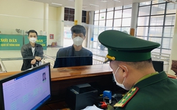 Người từ Trung Quốc nhập cảnh vào Quảng Ninh không phải xét nghiệm Covid-19