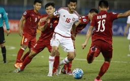 Trước trận gặp Iraq, U.19 Việt Nam mua sắm 'tưng bừng' tại Bahrain