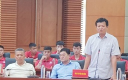 27/27 CLB đồng ý VPF hủy giải, V-League 2022 dự kiến khởi tranh ngày 17.2