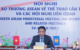 Nước chủ nhà Việt Nam cam kết đảm bảo an toàn nhất cho SEA Games 31