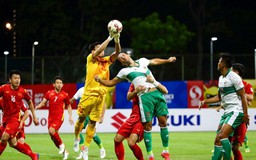 ‘Đội vô địch World Cup còn không thắng tất cả các trận, đừng lo cho Việt Nam’